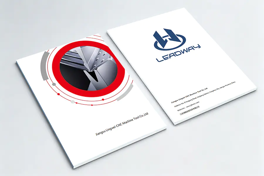 Broszura Leadway 2025