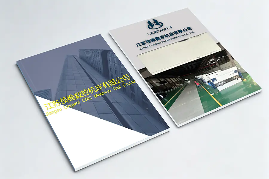 Najnowsze informacje o firmie Jiangsu Lingwei CNC Machine Tool Co., Ltd z 2026 r.