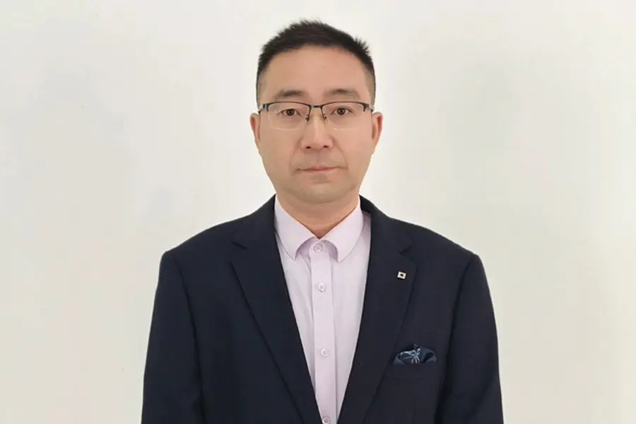 Inżynier główny: Ethan Zhang